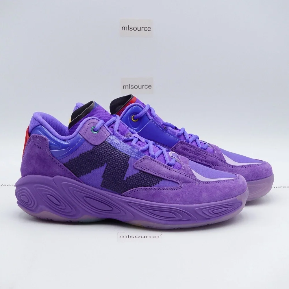 SLD NEW Size 10 Men's New Balance Fresh Foam BB V2 Basketball Shoes BBFRSHM2